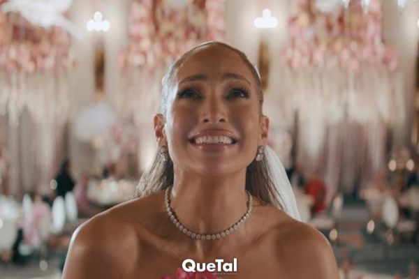 Jennifer López 'se burla' de sus múltiples bodas en su nuevo video