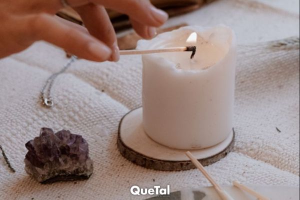 Colores para atraer abundancia en Año Nuevo: así puedes incluirlos en la comida y la decoración