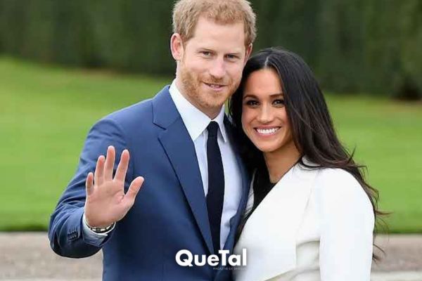 El regalo de Navidad que pidió el hijo de Harry y Meghan y que no tendrá