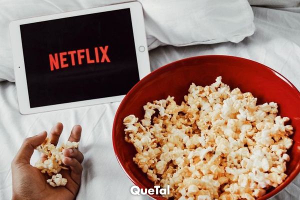 7 películas y series de estreno para ver sin salir de casa