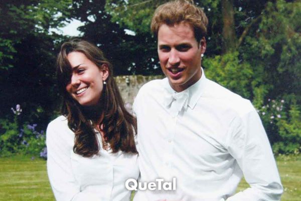 ¿Cómo se conocieron realmente Kate Middleton y el príncipe William?