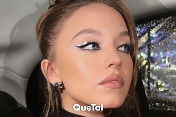 Nueve looks de 'eyeliner' fáciles y perfectos para estas navidades