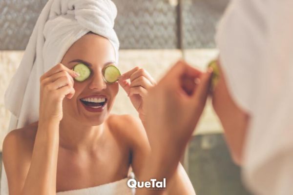 Trucos de belleza naturales, ¡que sí funcionan!