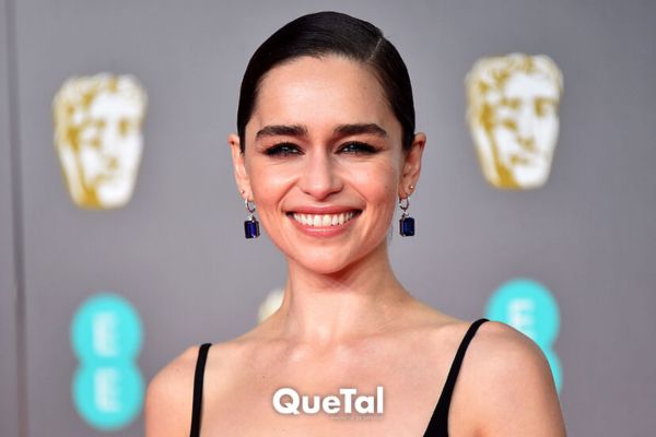 La corona británica condecora a Emilia Clarke: ¿por qué la Casa Real decidió honrarla?