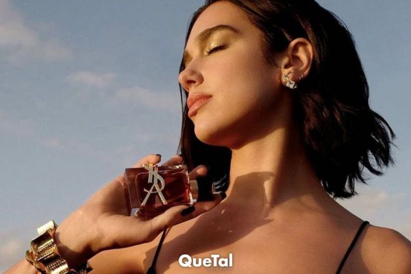 ¿Conoces lo que tu aroma dice de ti?
