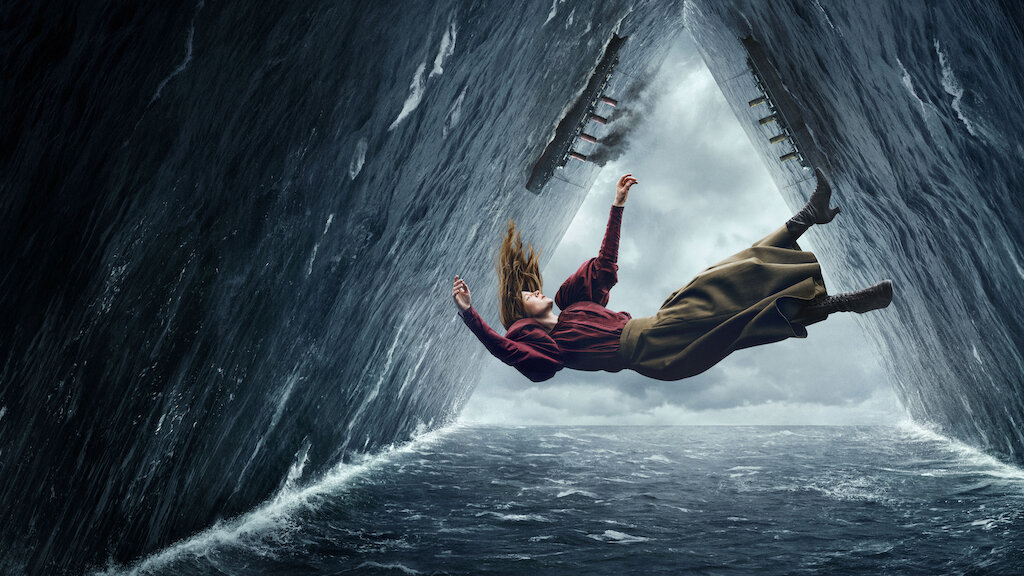 Las series de Netflix canceladas en 2023 (hasta ahora)