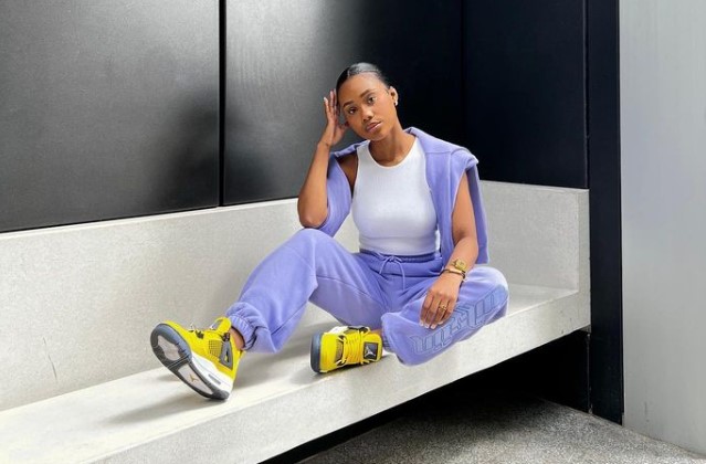 Athleisure: así se llevará la tendencia de moda deportiva en 2023