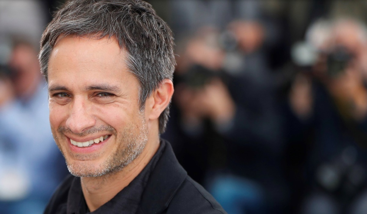 Las primeras imágenes de Gael García como 'Hombre lobo' en película de Marvel