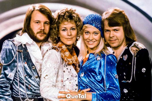 ABBA le pide a Trump que deje de usar sus canciones para su campaña