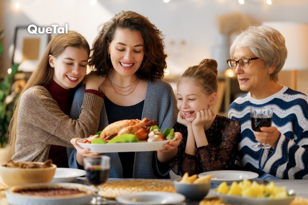 Día de Acción de Gracias: todo lo que debes saber sobre el Thanksgiving