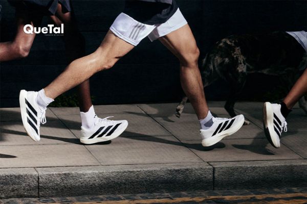 adidas Adizero EVO SL: La apuesta para dominar el running