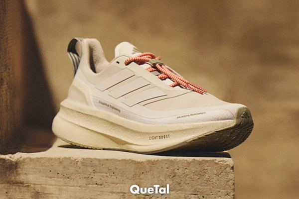 Conoce el nuevo Adidas de inspiración mexicana
