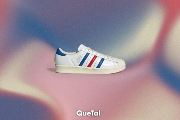 adidas Superstar Vintage Made in Germany: los tenis retro por excelencia