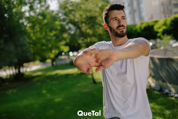 Las dos edades en las que tu cuerpo más envejece y qué hacer al respecto