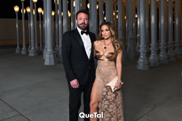 Ben Affleck no asistió a la fiesta de cumpleaños de Jennifer Lopez, revelan