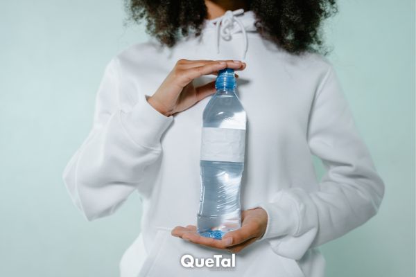 Te puedes morir por tomar mucha agua; estos son los síntomas de la hiperhidratación