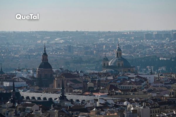 Contaminación del aire se asocia a aumento de infartos, según cardiólogos