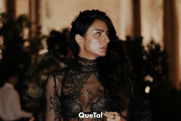 Aislinn Derbez confiesa que se siente lista para tener un nuevo romance