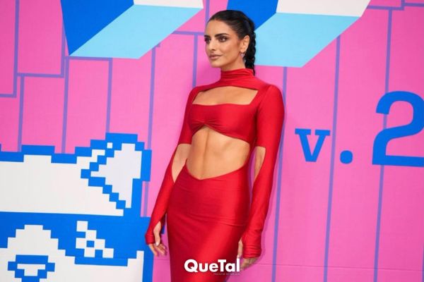 Aislinn habla sobre cómo Kailani y Aitana enfrentan por primera vez una muerte