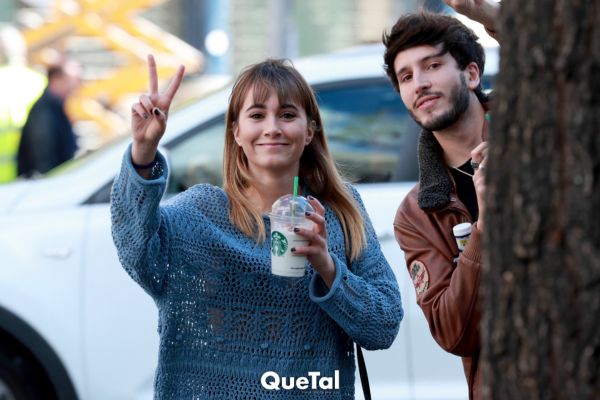 Sebastián Yatra y Aitana rompen su relación por segunda vez