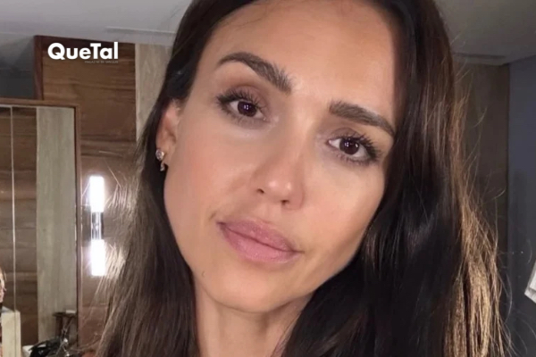 Jessica Alba deberá pagar millones tras su separación