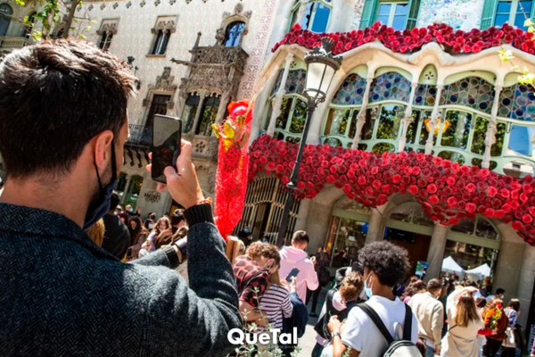 La Puerta de Alcalá y la Casa Batlló, ganadoras de los Premios Europeos del Patrimonio