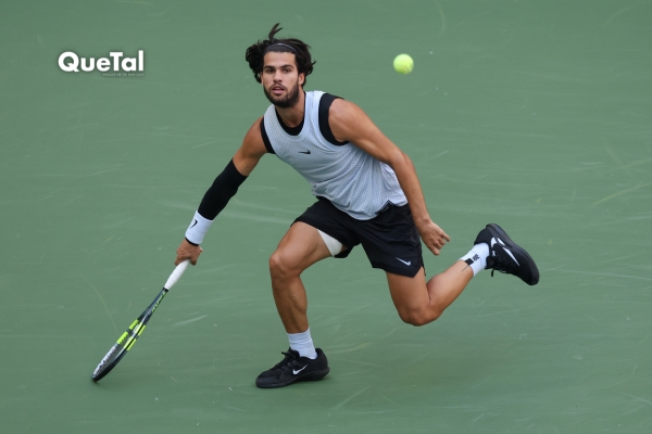 Carlos Alcaraz estrena Travis Scott x Nike en el US Open 2026