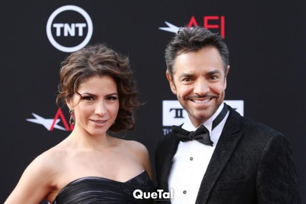 Alessandra Rosaldo habla sobre la polémica de Eugenio Derbez y Selena Gomez