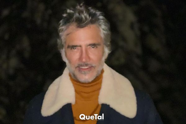 Alejandro Fernández celebra su cumpleaños 52 a lo grande.