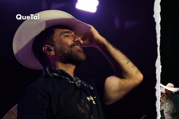 Alejandro Fernández cierra gira en España