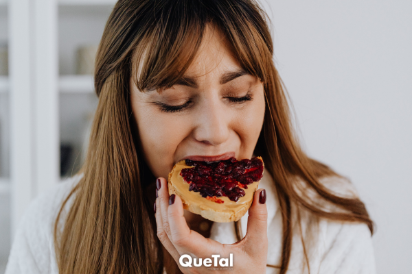 Estos 5 alimentos te bajan la energía durante el día
