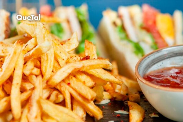 Alimentos ultraprocesados y enfermedades crónicas