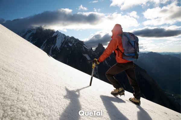 El entrenamiento para deportes de montaña que necesitas este invierno