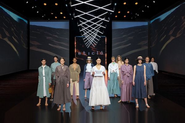 Altaroma: desaparece la pasarela italiana