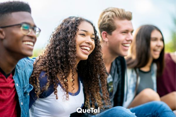 Los 3 tipos de amigos que necesitas para ser feliz, según Harvard