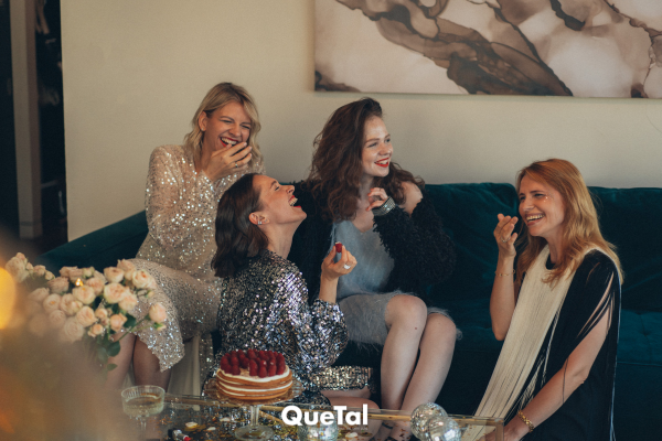 ¿Tienes un amigo sincero? Claves para reconocer una amistad verdadera en la vida adulta