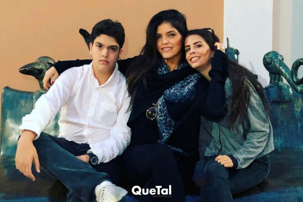 Hijo de Mariana Levy admite que intentó vender información de Ana Bárbara