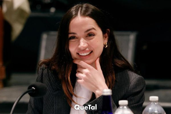 Ana de Armas omite su trayectoria española en su monologo de SNL y la gente la critica