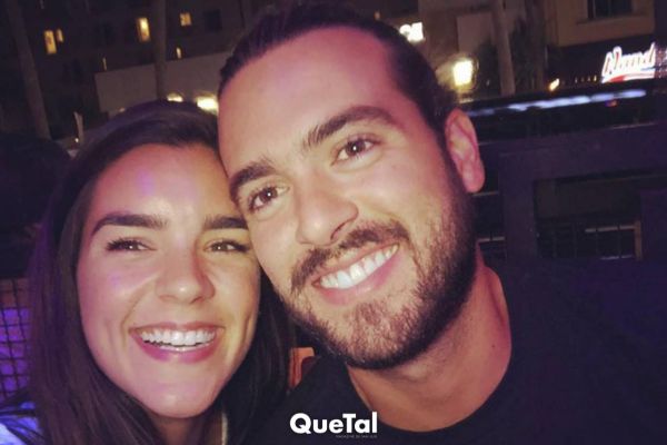 Ex esposa de Pablo Lyle revela fecha en que el actor saldrá de la cárcel