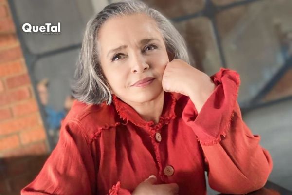 Ana Martín revela el secreto de la eterna juventud