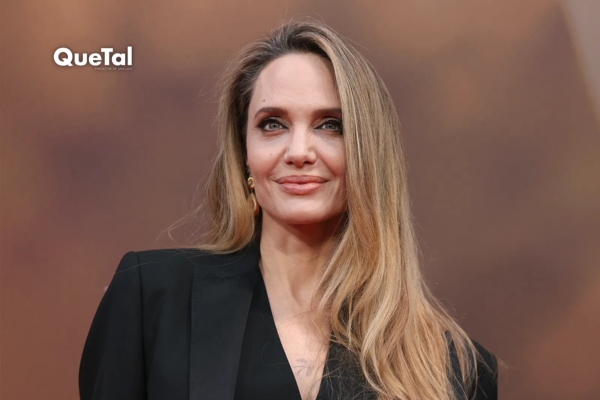 Por qué Angelina Jolie valora las cicatrices de su doble mastectomía