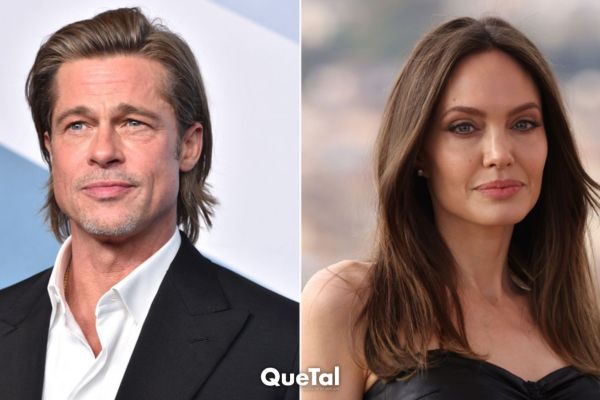 Brad Pitt, acusado de saquear el castillo francés en disputa con Angelina Jolie