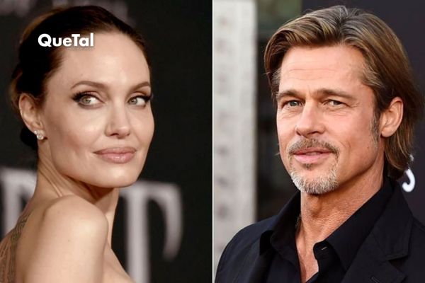Brad Pitt gana un paso clave en su batalla legal contra Angelina Jolie