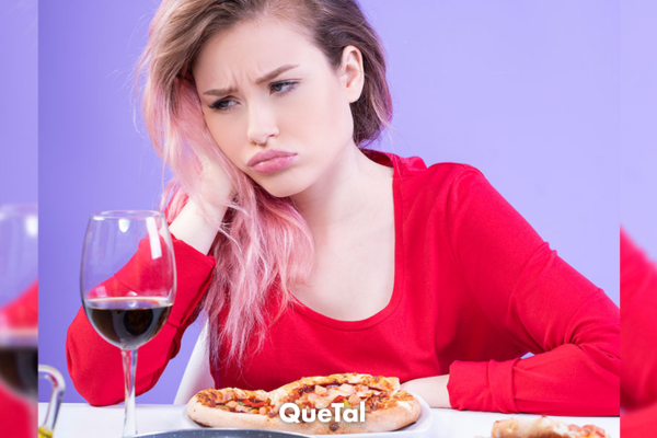 ¿Por qué nos enfadamos más fácilmente si hay hambre de por medio?