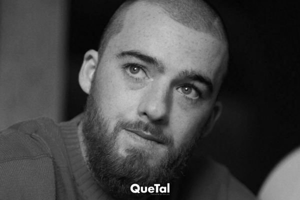 La última publicación que hizo Angus Cloud en Instagram días antes de perder la vida