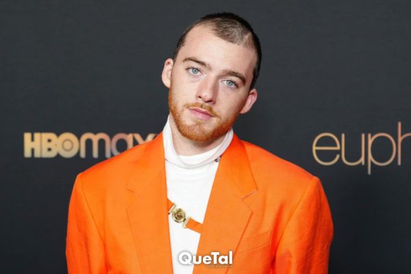 Angus Cloud, estrella de Euphoria, pierde la vida a los 25 años