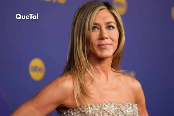 Confiesa Jennifer Aniston por qué no adoptó un hijo