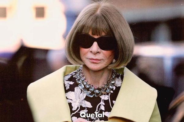 Las mujeres más influyentes en el mundo de la moda