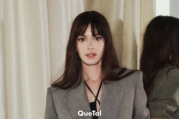 Flequillo según tu rostro: elige el estilo ideal en tendencia este 2025