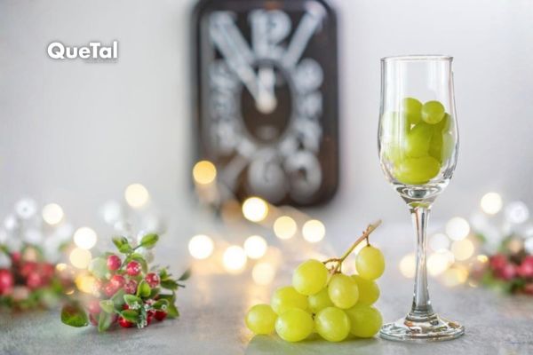 ¿Por qué comemos 12 uvas en Año Nuevo? El origen de una tradición que sigue viva